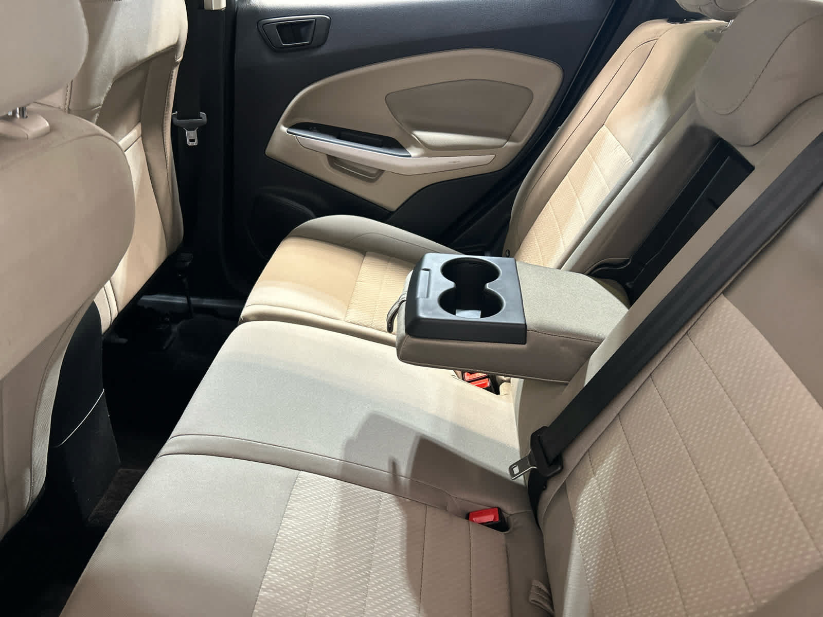 Used 2019 Ford EcoSport S FWD image 9