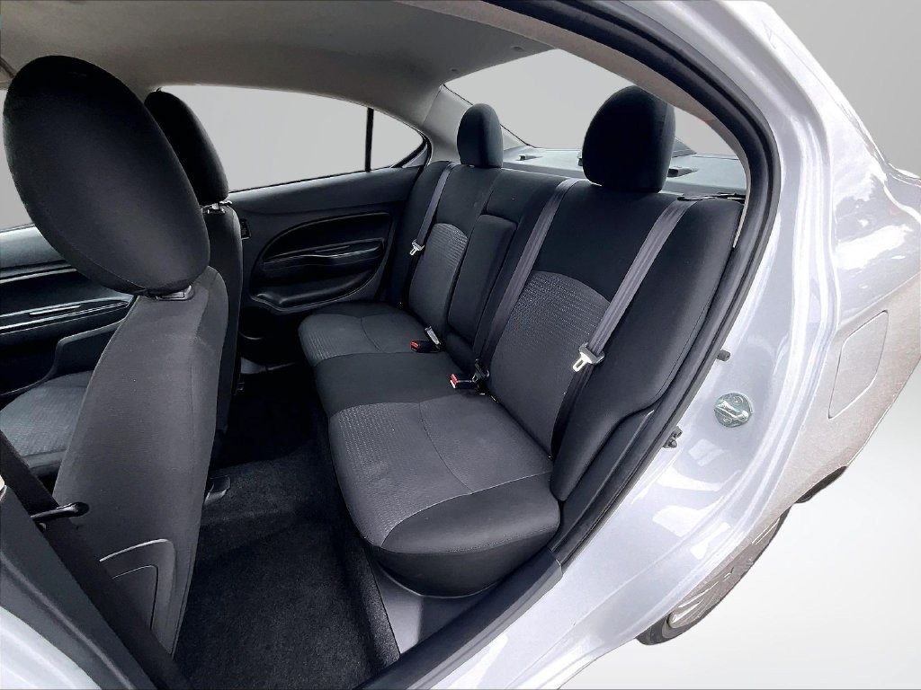 Used 2024 Mitsubishi Mirage G4 ES FWD image 27