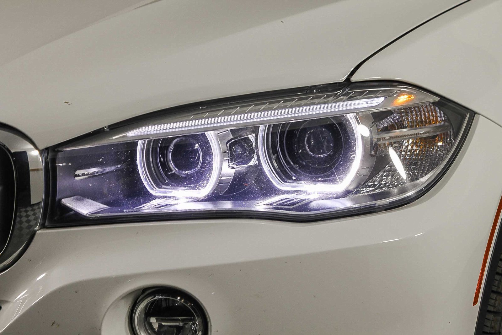 Used 2018 BMW X5 xDrive35i image 4