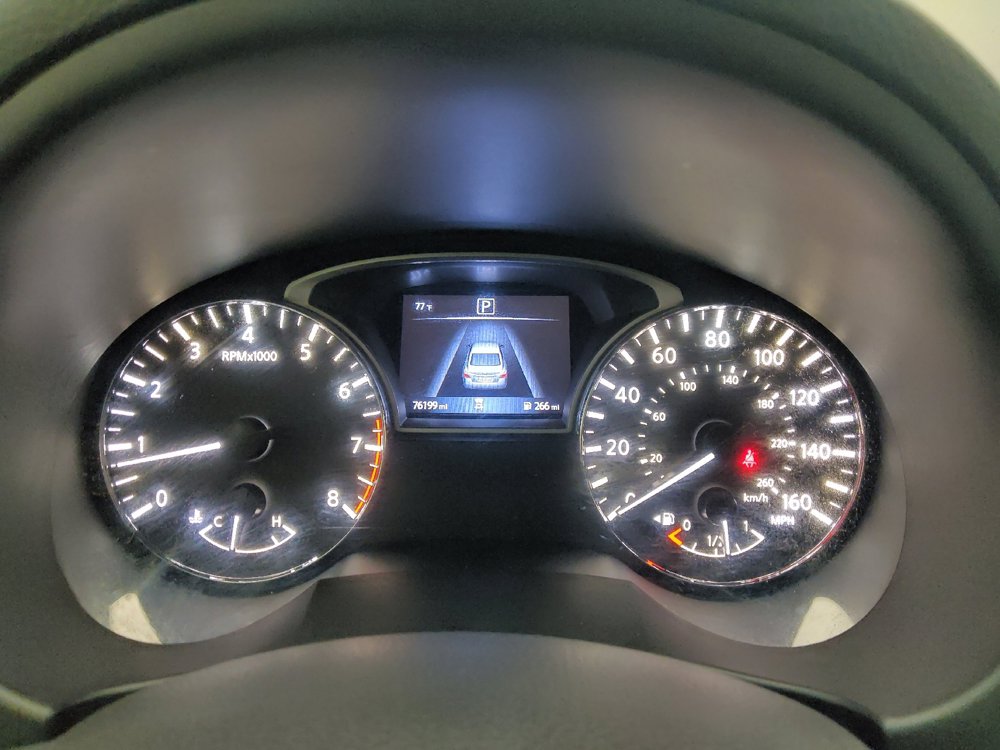 Used 2018 Nissan Altima 2.5 S w/ S Convenience Package FWD image 23
