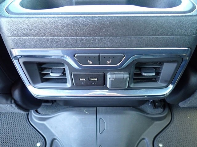 Used 2021 GMC Sierra 1500 AT4 image 20