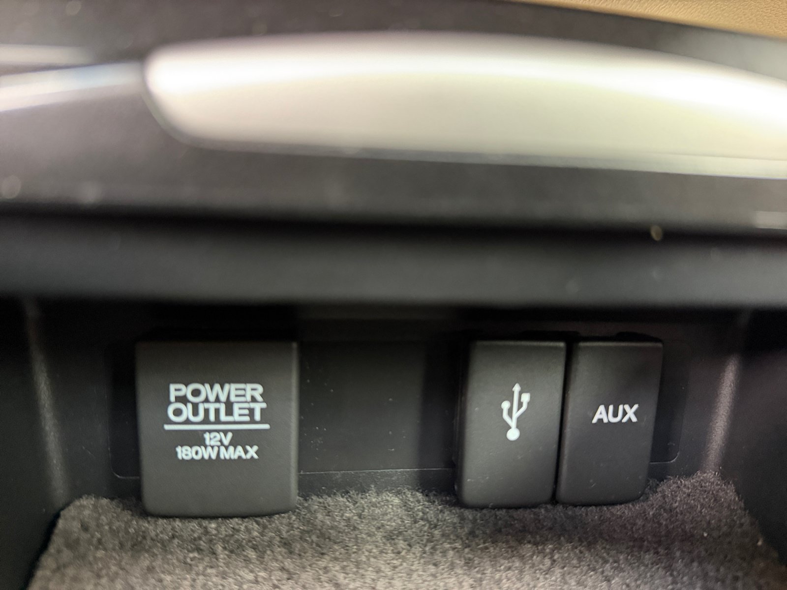 Used 2017 Acura RDX w/ Advance Package FWD image 31