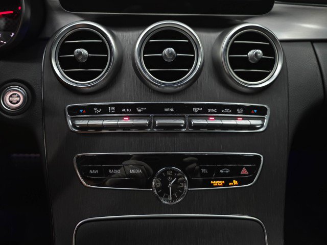 Used 2020 Mercedes-Benz C 43 AMG 4MATIC Cabriolet image 26