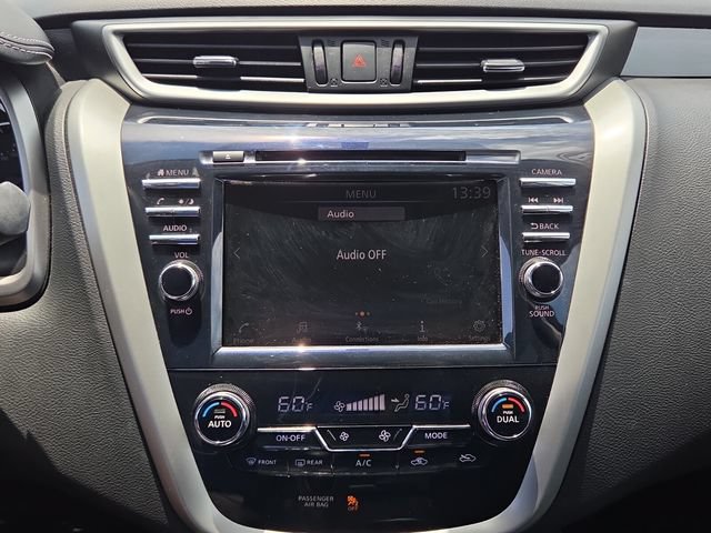 Used 2019 Nissan Murano S FWD image 22