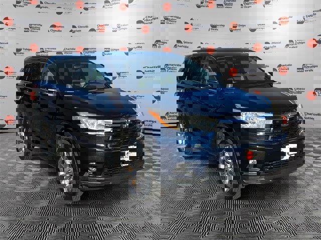 Used 2014 Toyota Highlander Plus image 7