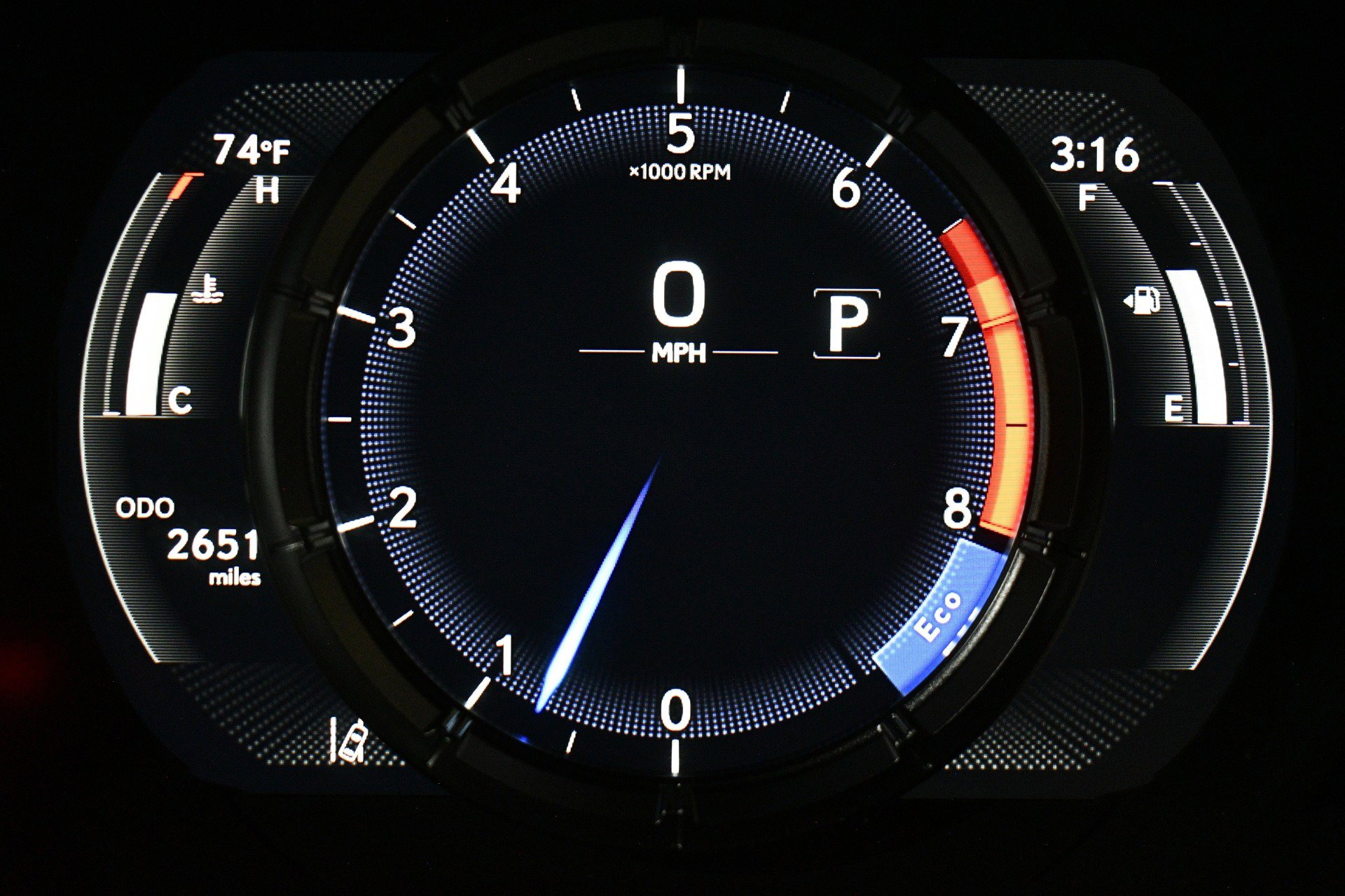 Used 2025 Lexus IS 350 F Sport w/ Navigation Package RWD image 25