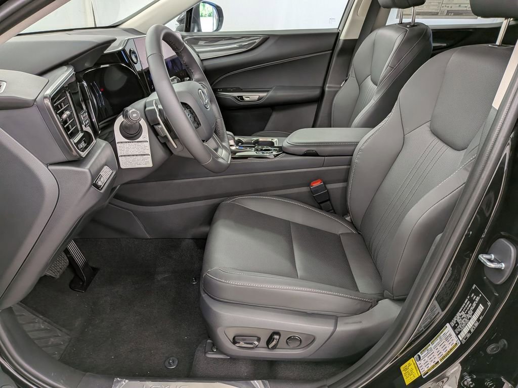 New 2026 Lexus NX 350 AWD w/ Premium Package image 18