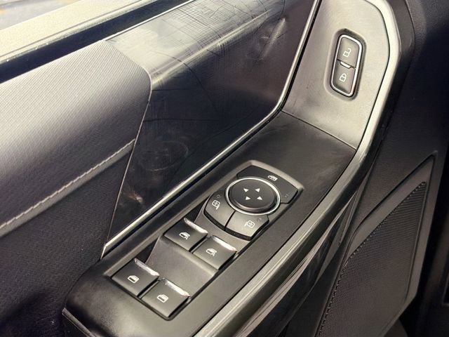 Used 2022 Ford F150 XLT w/ Equipment Group 301A Mid image 17