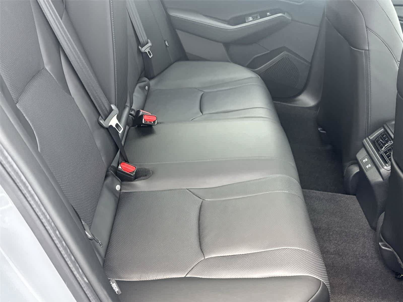 Used 2026 Honda Accord Touring image 17
