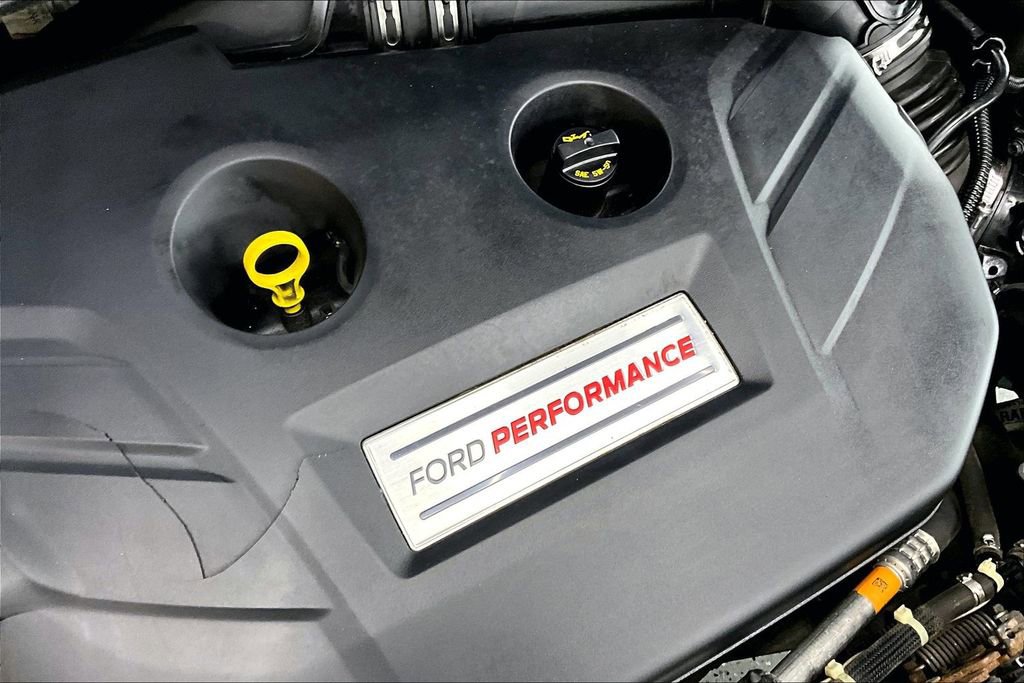 Used 2018 Ford Focus RS AWD/4WD image 31