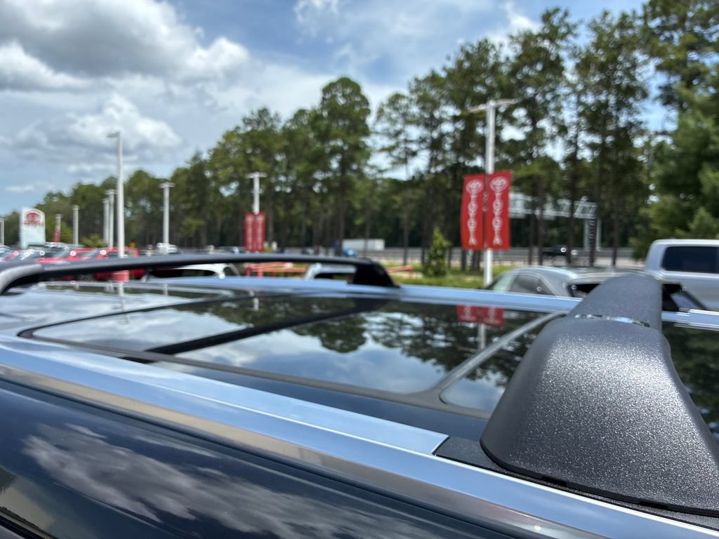 New 2026 Toyota Grand Highlander AWD image 50