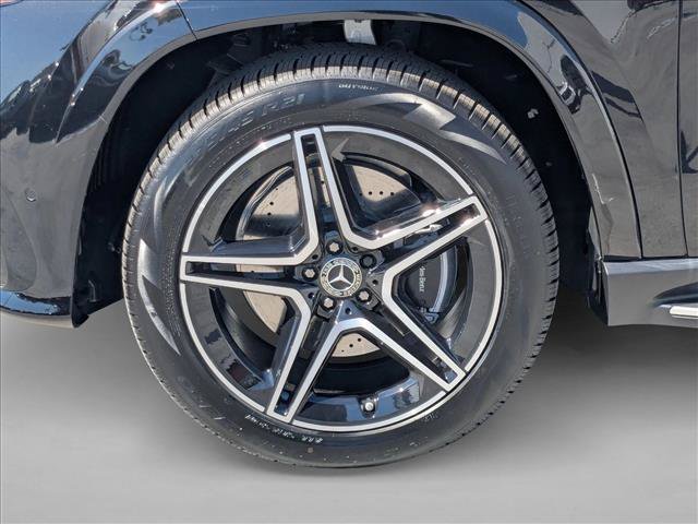 New 2026 Mercedes-Benz GLS 450 4MATIC image 10