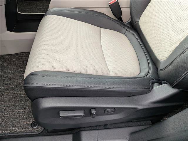 New 2026 Honda Odyssey Elite image 4