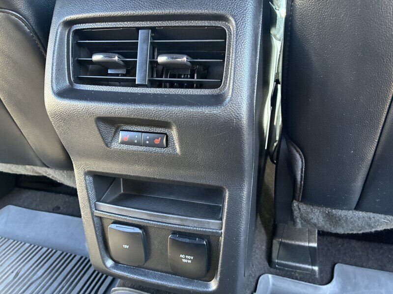Used 2019 Ford Edge ST w/ Equipment Group 401A AWD/4WD image 11