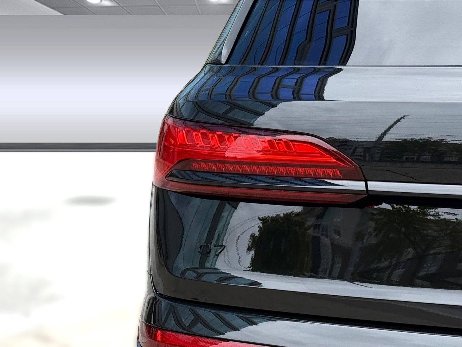 New 2026 Audi Q7 2.0T Premium image 13