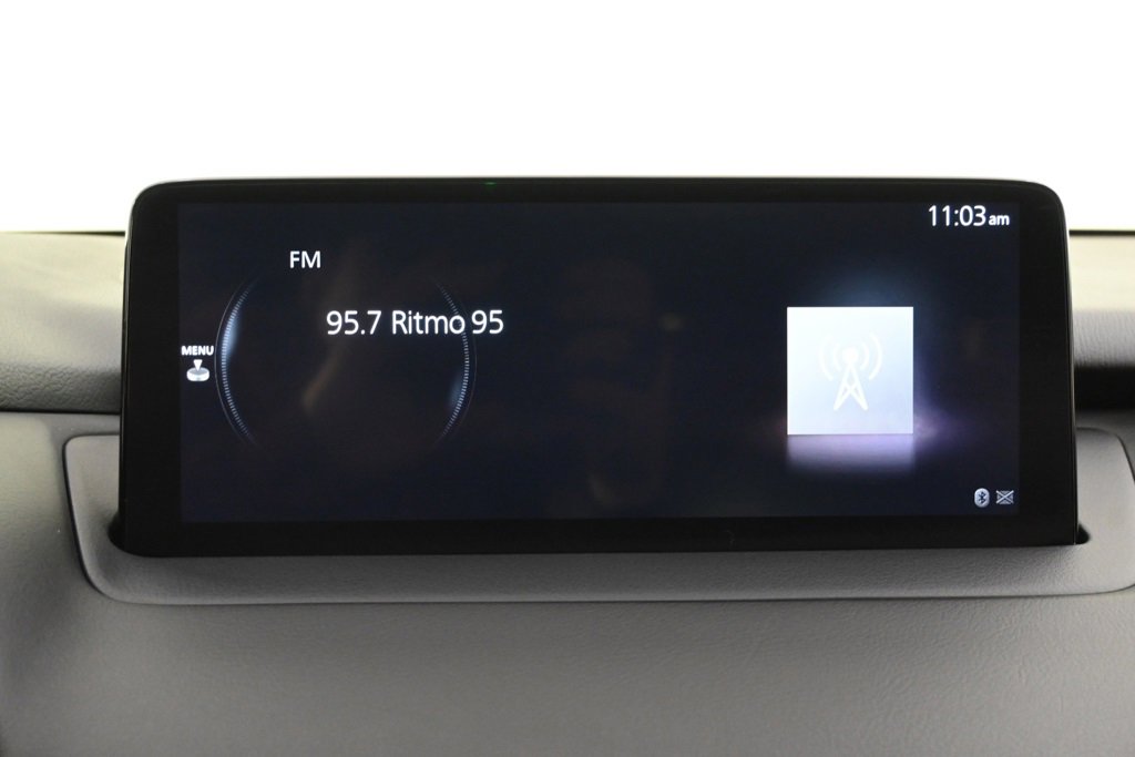 Used 2023 MAZDA CX-9 Carbon Edition image 28