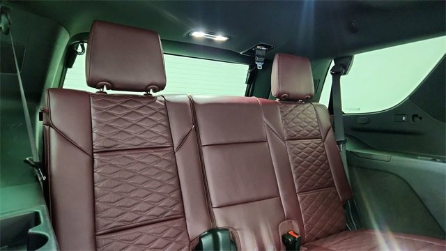 Used 2025 Cadillac Escalade Sport w/ Touring Package image 29