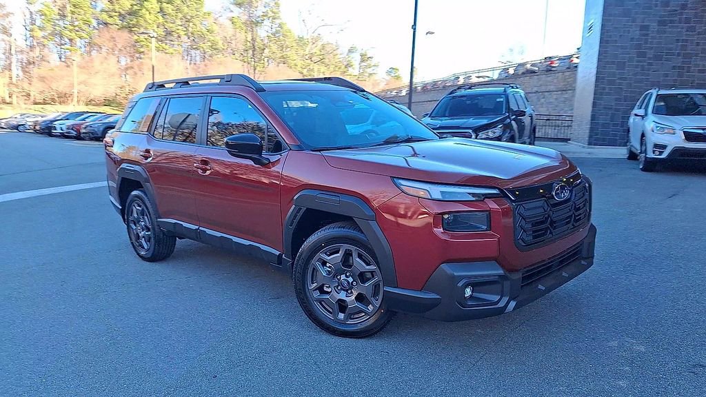 New 2026 Subaru Outback Premium w/ Premium/Limited Package 2 AWD/4WD image 2