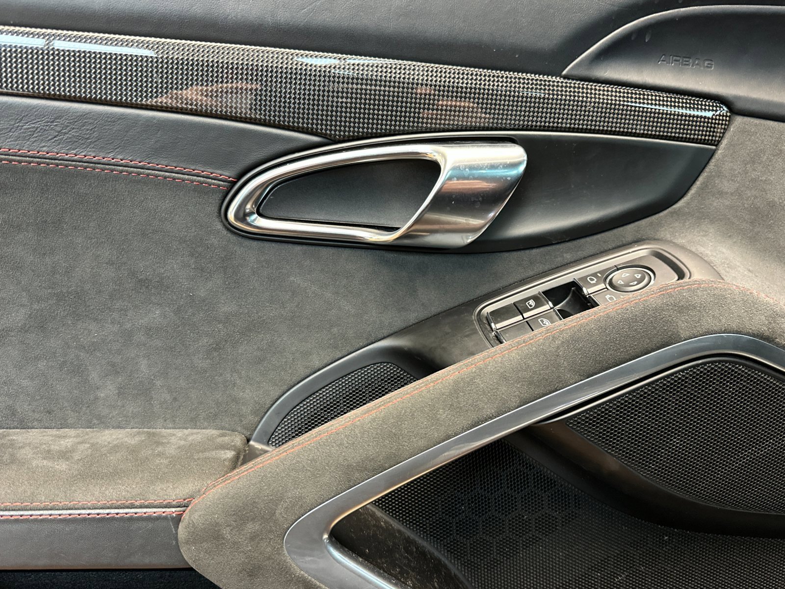 Used 2015 Porsche 911 GT3 image 11