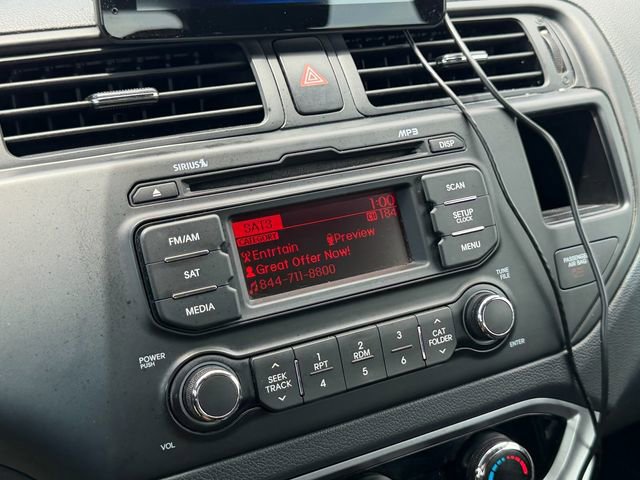 Used 2013 Kia Rio LX FWD image 23
