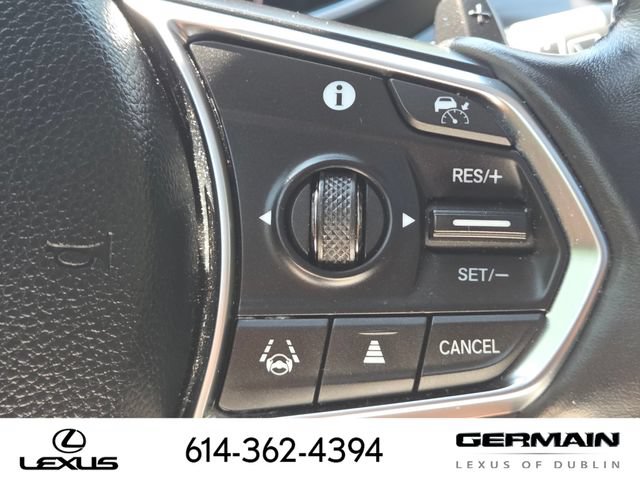 Used 2022 Acura MDX w/ Advance Package AWD/4WD image 22