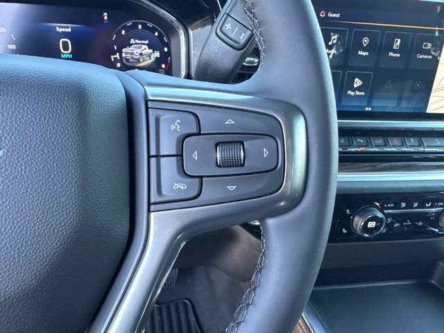 New 2026 Chevrolet Silverado 2500 LT w/ Trail Boss Package AWD/4WD image 20