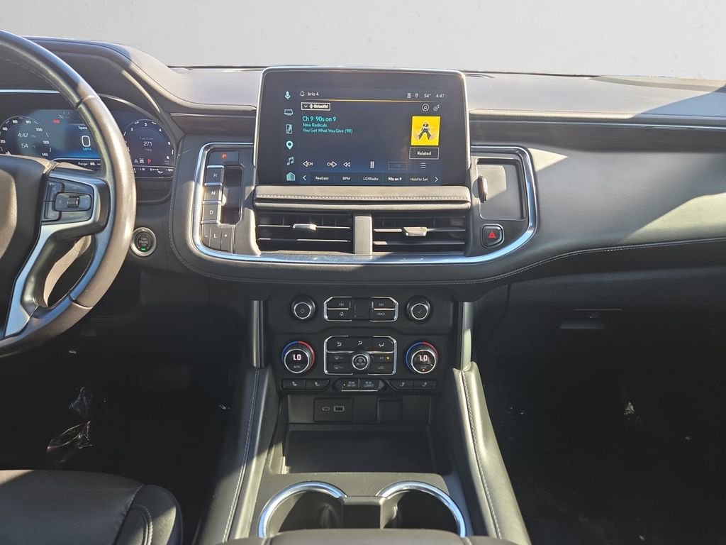 Used 2023 Chevrolet Suburban LT AWD/4WD image 13