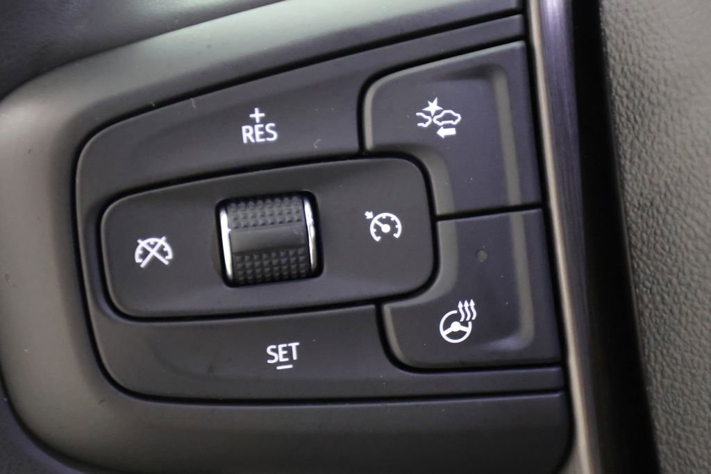 Used 2024 GMC Sierra 1500 AT4 w/ Technology Package image 22