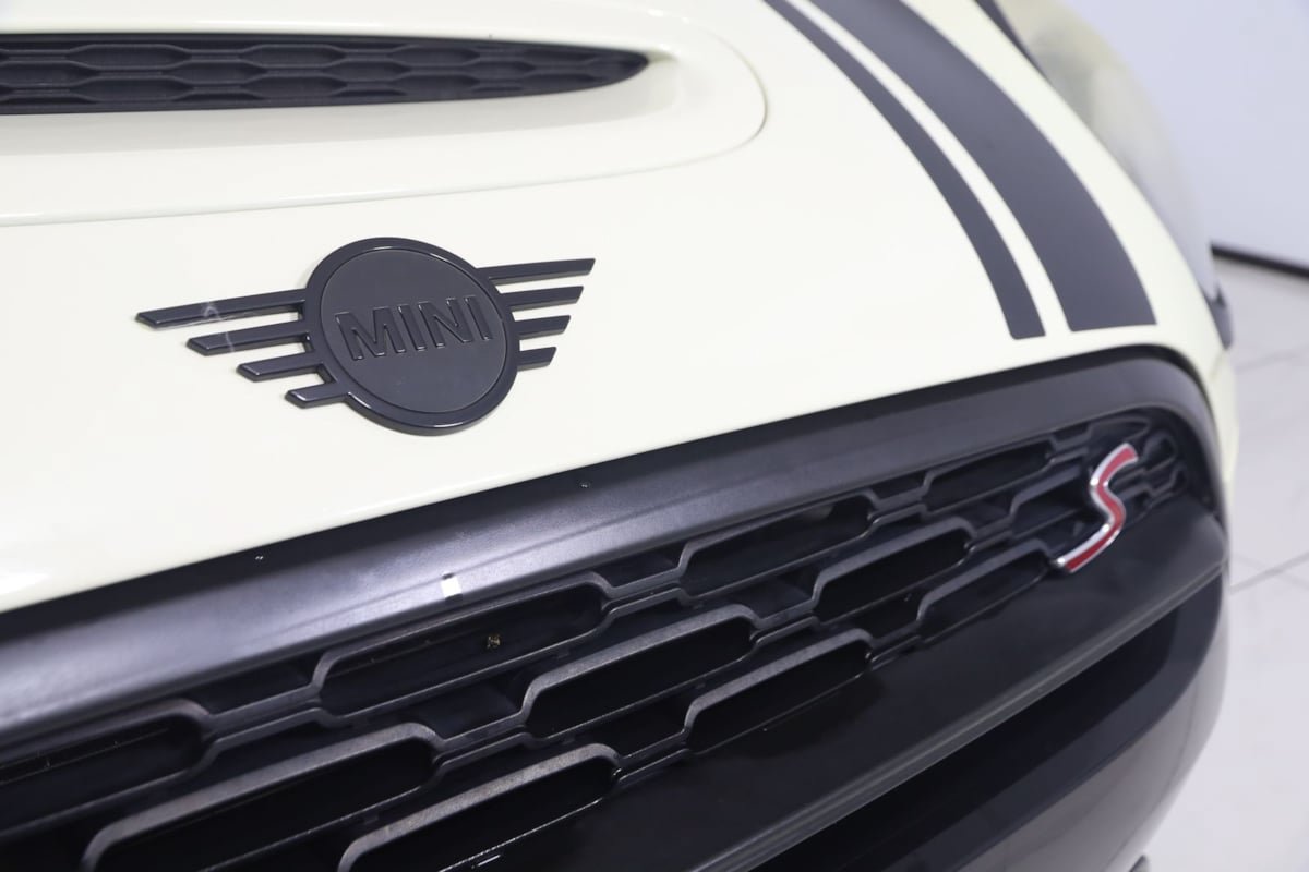 Used 2019 MINI Cooper Clubman S FWD image 17