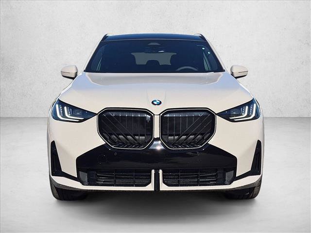 New 2026 BMW X3 xDrive30i w/ Premium Package AWD/4WD image 6