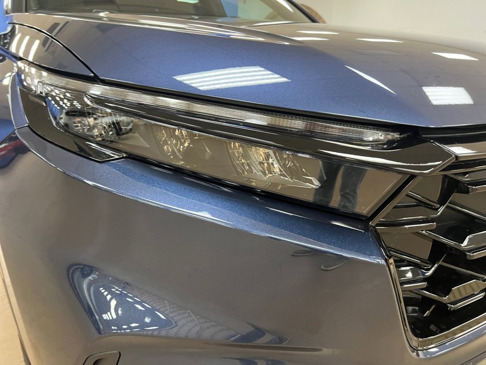 Certified 2026 Honda CR-V Sport-L image 24