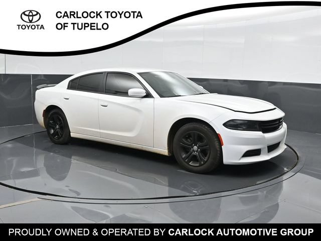 Used 2022 Dodge Charger SXT RWD image 6