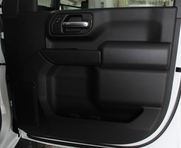 New 2026 Chevrolet Silverado 2500 Custom image 23