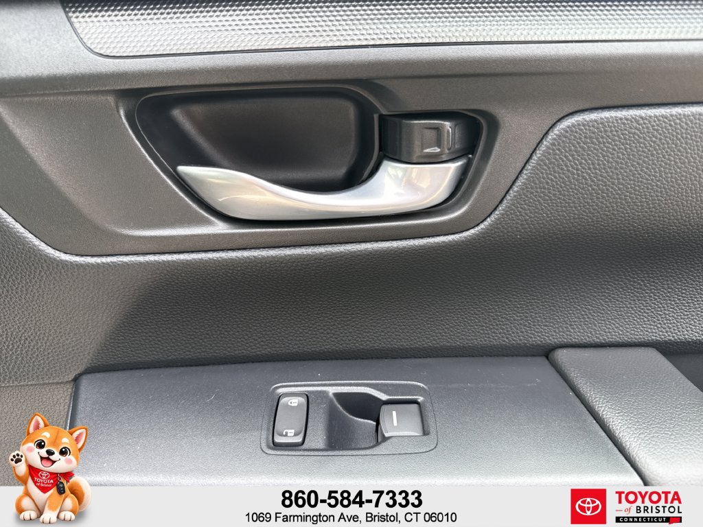 Used 2024 Honda CR-V EX image 36