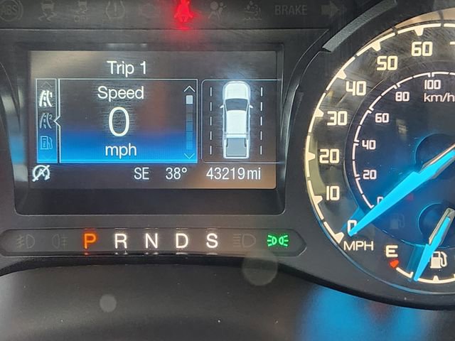 Certified 2019 Ford Ranger XLT w/ Equipment Group 301A Mid image 26