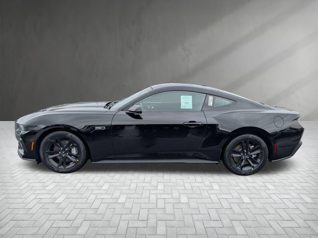 New 2026 Ford Mustang GT image 5