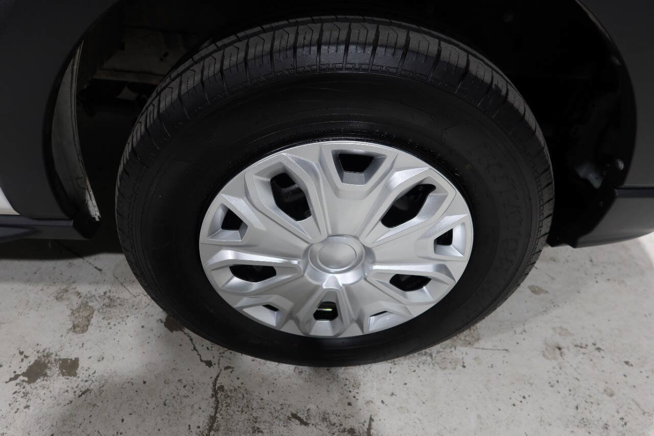 Used 2021 Ford Transit 350 148 High Roof Extended RWD image 36