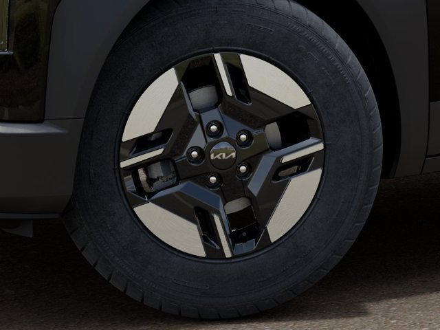 New 2027 Kia Seltos LX FWD image 9