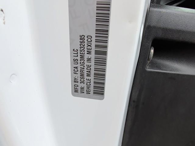 Used 2021 RAM ProMaster 3500 image 36