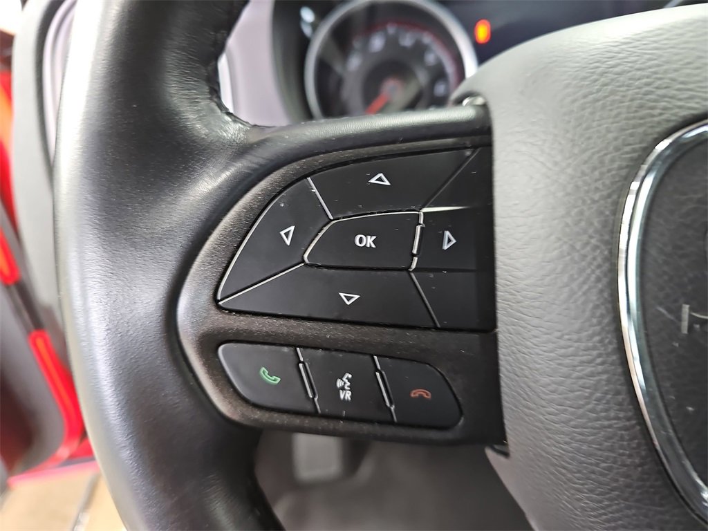 Used 2023 Dodge Charger SXT image 16