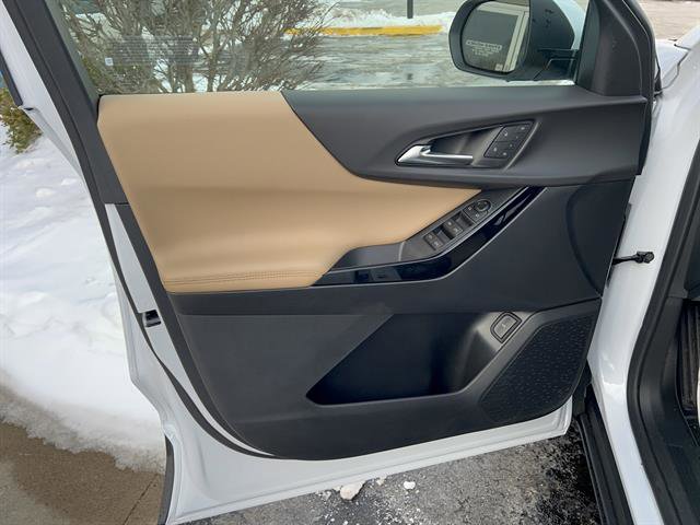 New 2026 Chevrolet Equinox ACTIV w/ Convenience Package III image 13