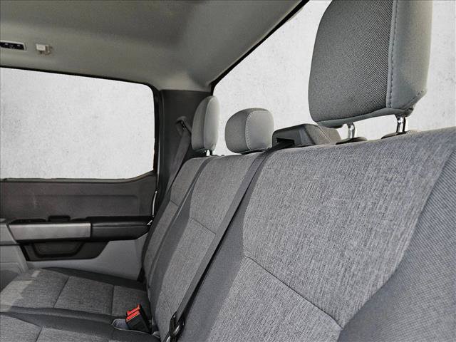 Used 2025 Ford F250 XL w/ STX Appearance Package AWD/4WD image 15