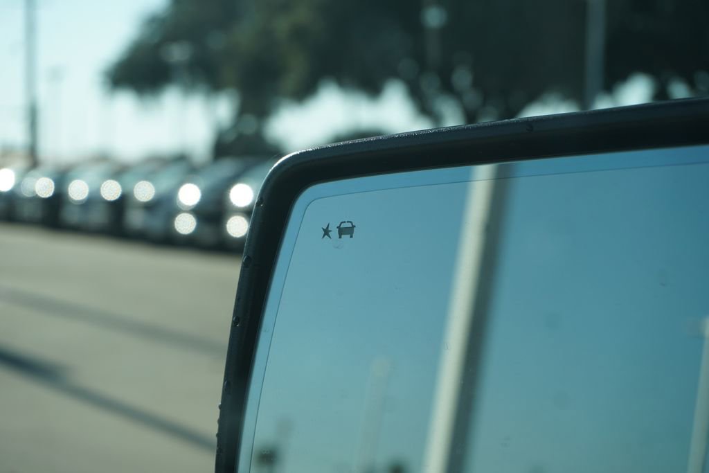 New 2026 GMC Sierra 1500 AT4X image 19