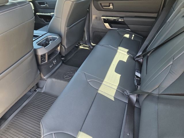 New 2026 Toyota Tundra Limited image 26