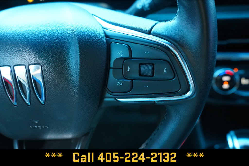 Used 2024 Buick Envista Sport Touring w/ Convenience II Package FWD image 31