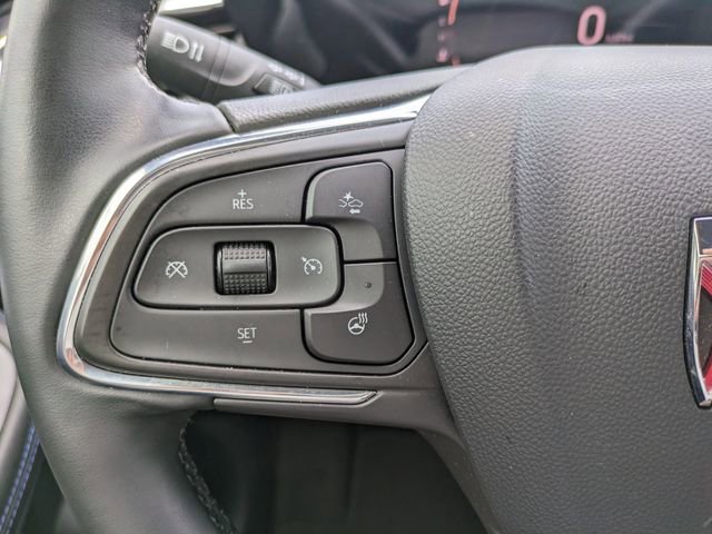 Used 2026 Buick Encore GX Sport Touring w/ Advanced Technology Package image 24