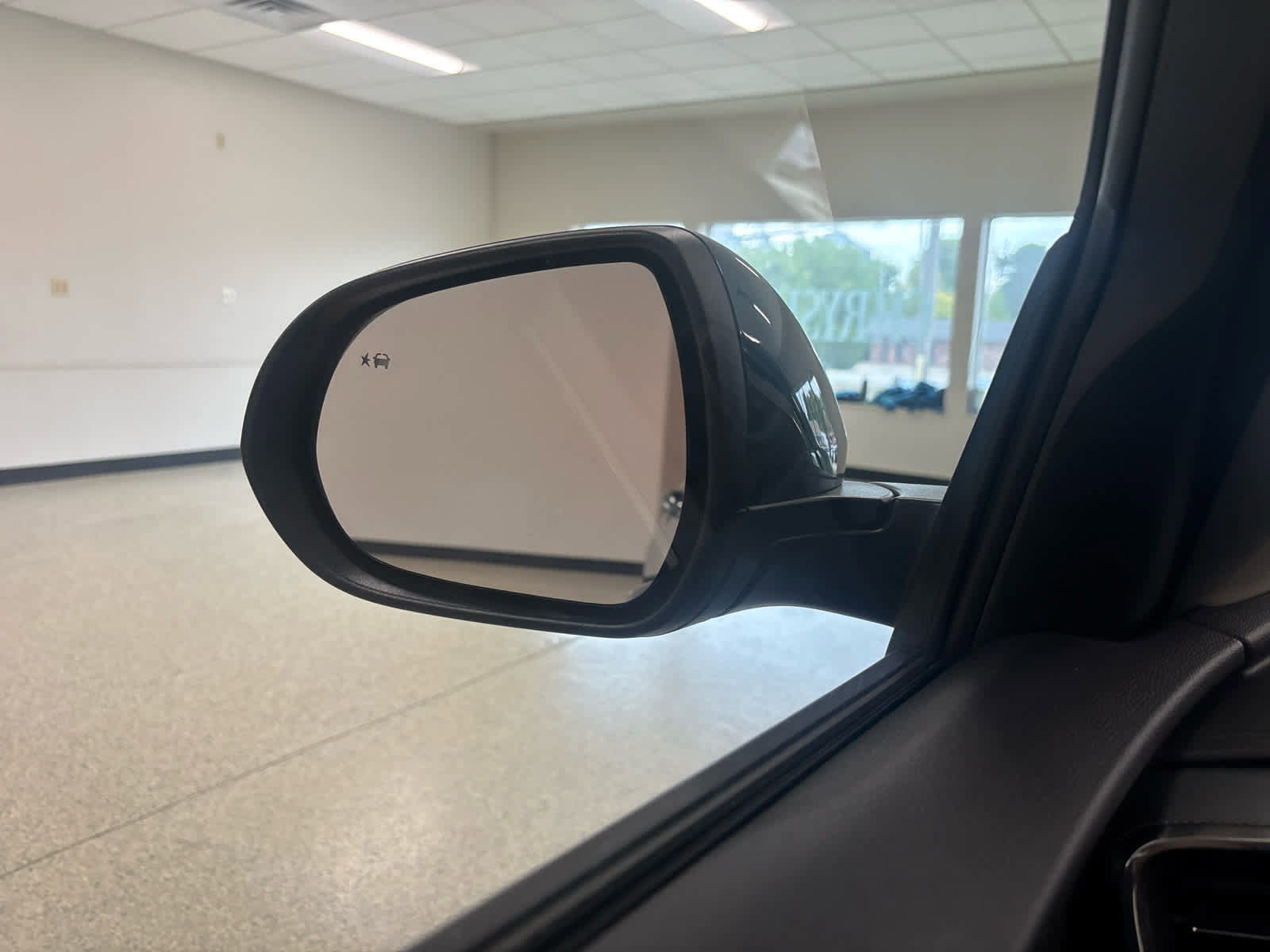New 2026 Buick Encore GX Sport Touring w/ Advanced Technology Package image 20