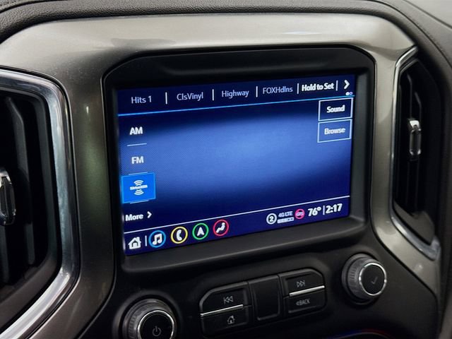 Used 2023 Chevrolet Silverado 3500 LTZ w/ LTZ Convenience Package image 17