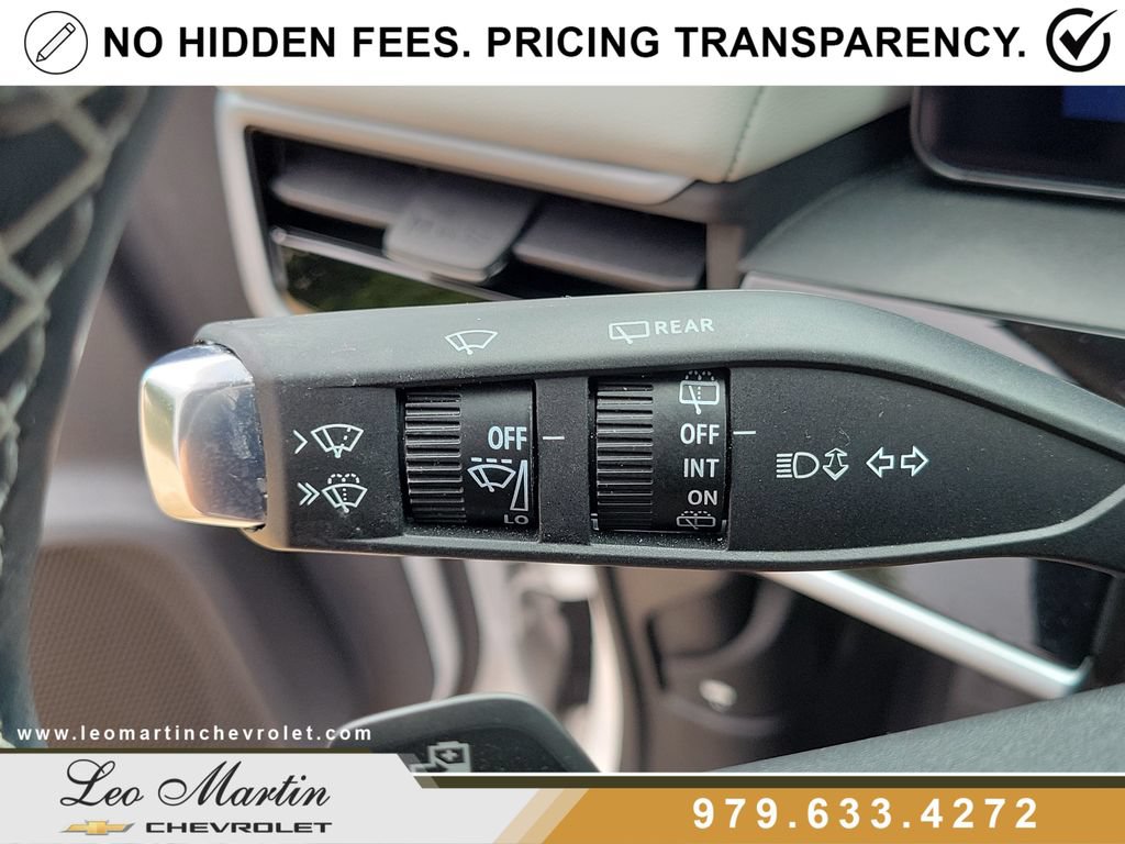 Used 2025 Honda Prologue Touring image 27