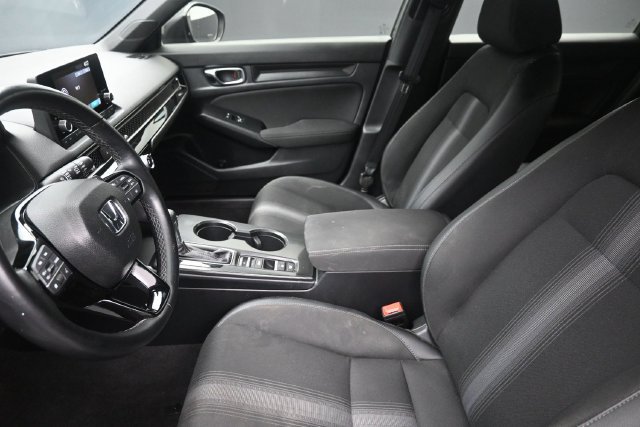 Used 2024 Honda Civic Sport image 17